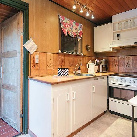 Holiday home Toftlund XV Exterior foto