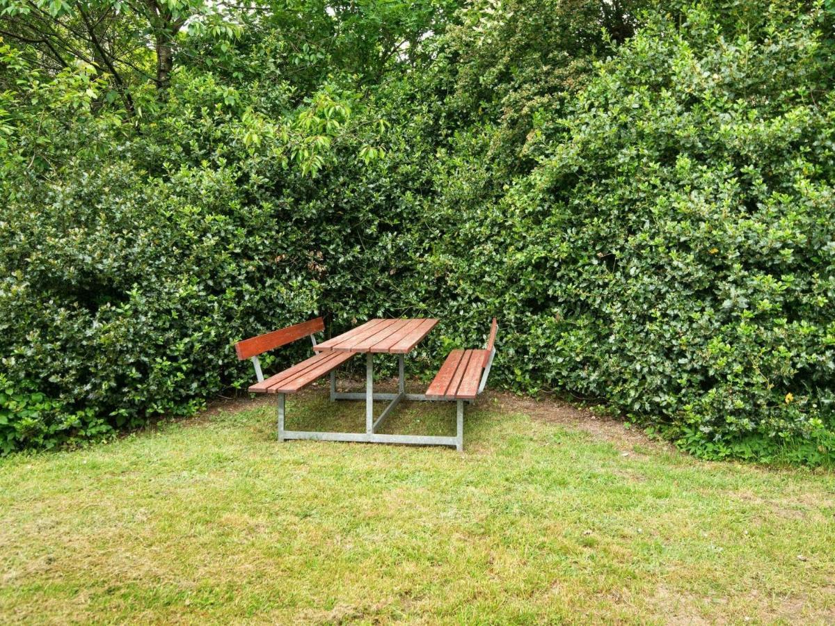 Holiday home Toftlund XV Zimmer foto
