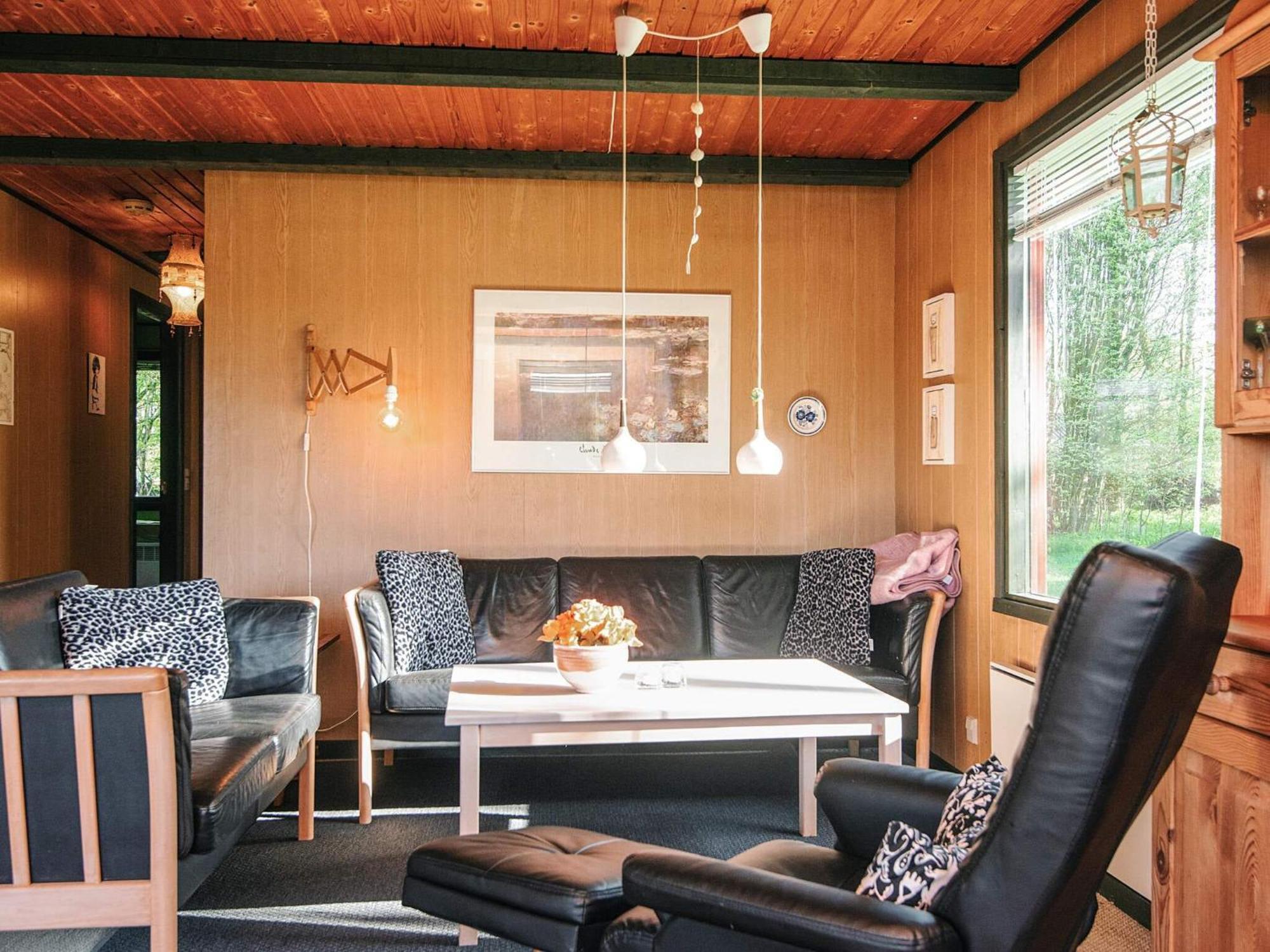 Holiday home Toftlund XV Exterior foto