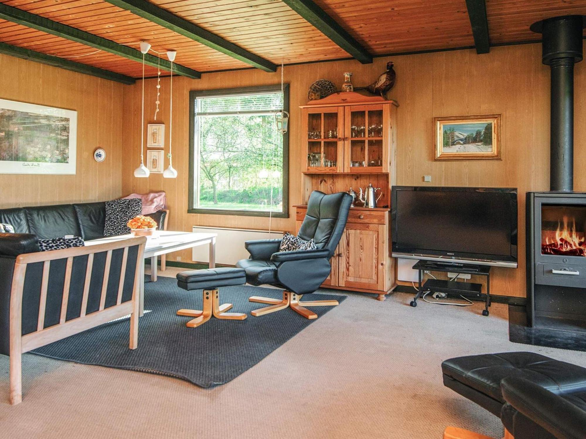 Holiday home Toftlund XV Exterior foto