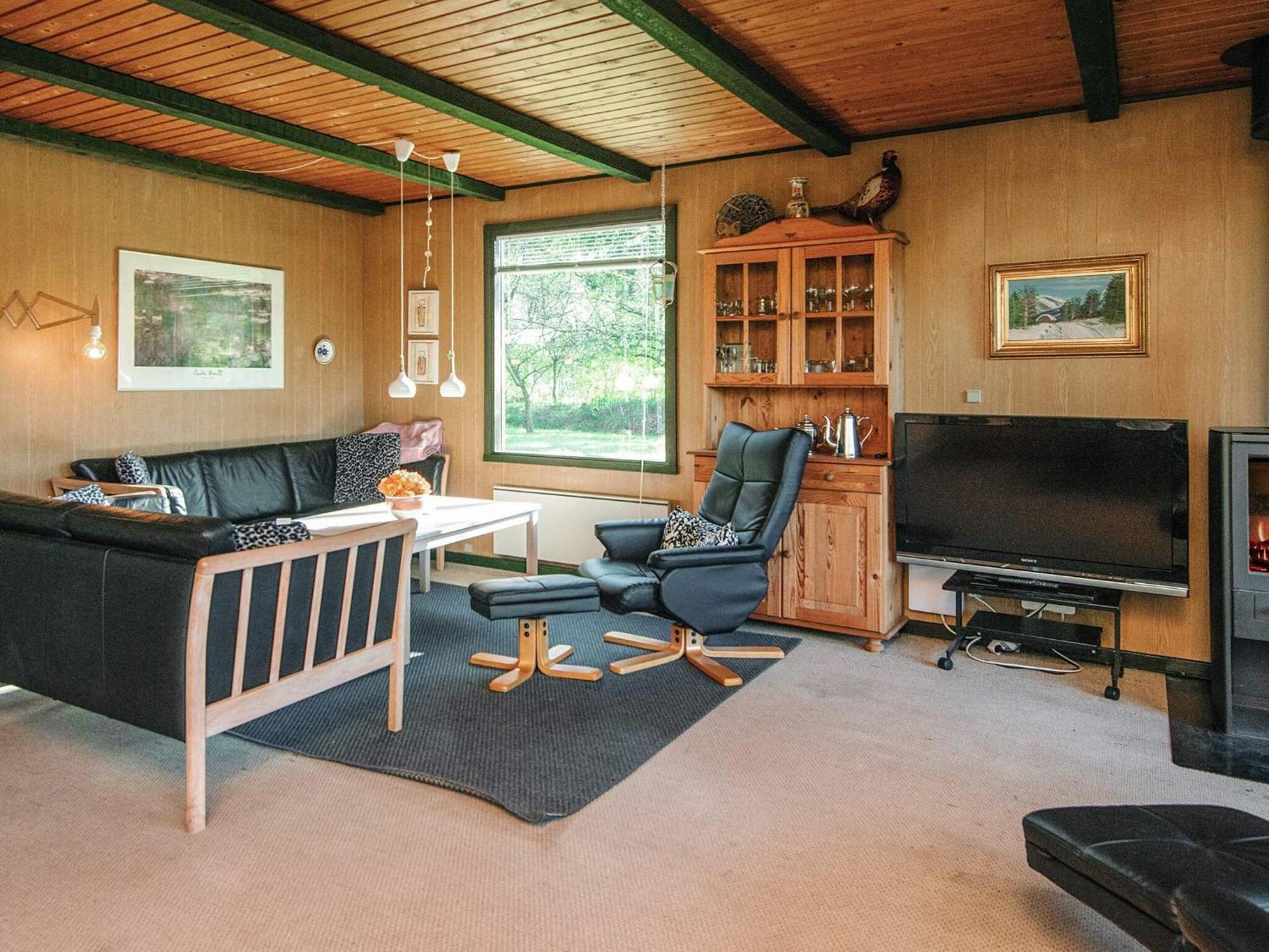 Holiday home Toftlund XV Exterior foto